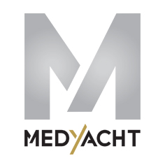  Logo Medyacht Group